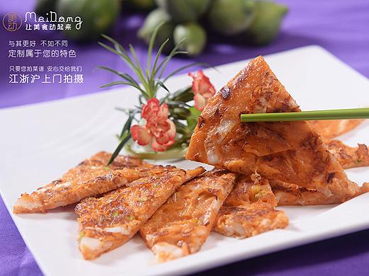 最好吃的泡菜绝对不在韩国，而在美食摄影图片里！