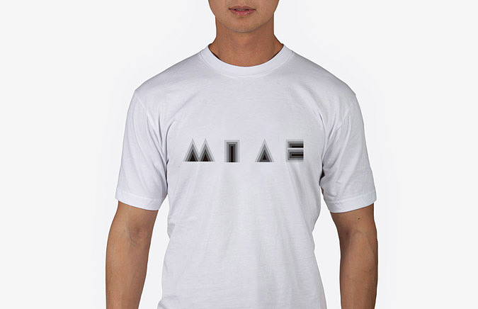 新生代水墨艺术展