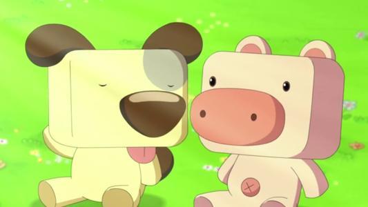 猪迪克之梦想训练营