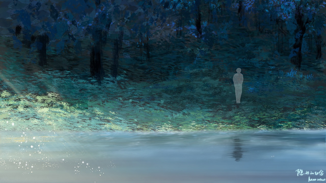 由歌曲发想出的梦