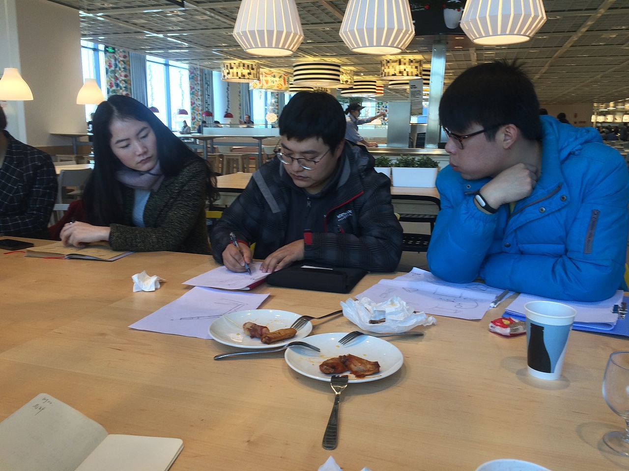 SOURCE-工业设计师工作台