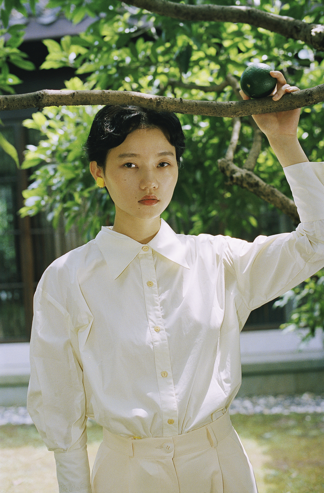 草木黄（图ZMTM1NjExMDg4） - 人像摄影 - 站酷设计师三火Yvan原创素材 - 站酷ZCOOL