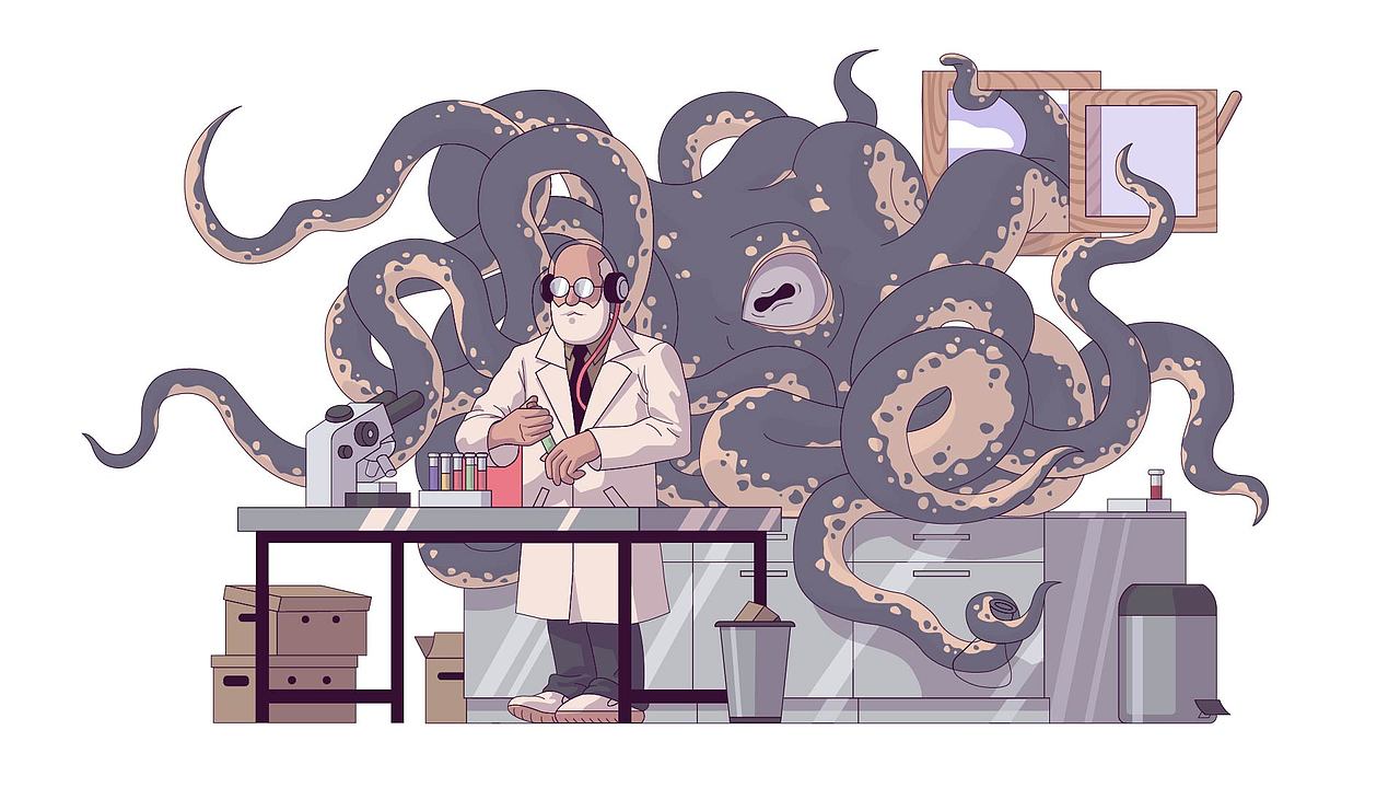 插画设计（图ZMTcyNTg3MTY4） - 闪屏/壁纸 - 站酷设计师二手小徐无瑕不出原创素材 - 站酷ZCOOL