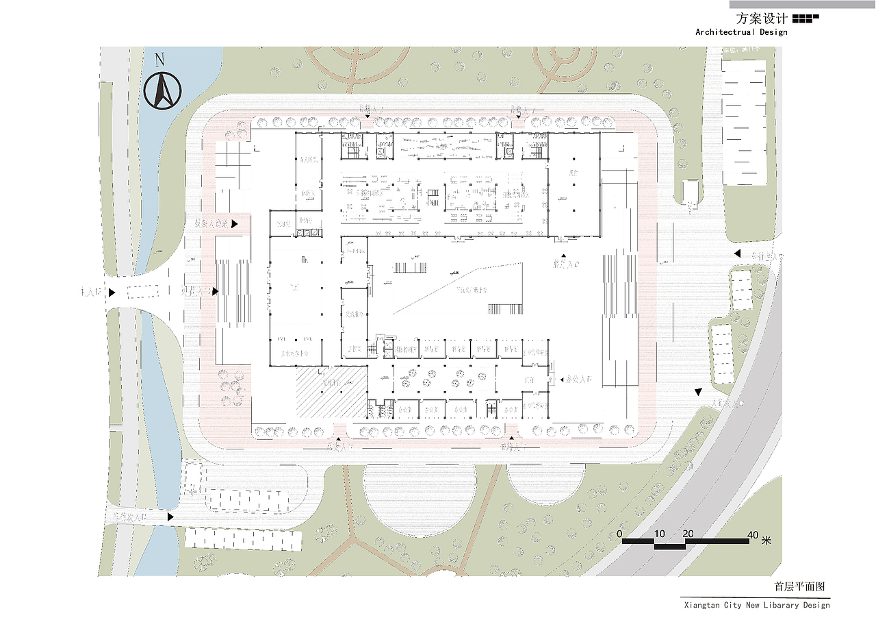 #2021青春答卷#（图ZMjYxMDg1NTQ0） - 建筑设计 - 站酷设计师湖南科技大学原创素材 - 站酷ZCOOL