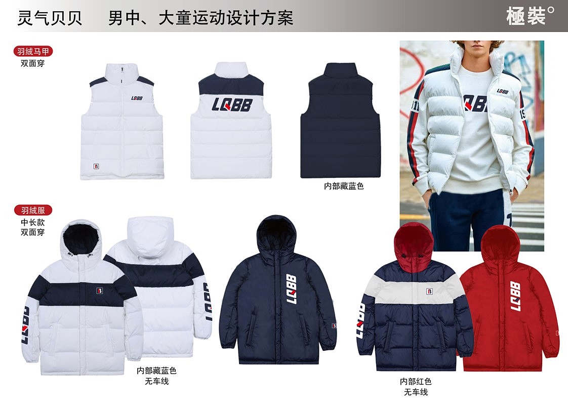 【童装设计】男童服装设计作品（图ZMTgzMzg4ODU2） - 休闲/流行服饰 - 站酷设计师魔鬼汤包原创素材 - 站酷ZCOOL