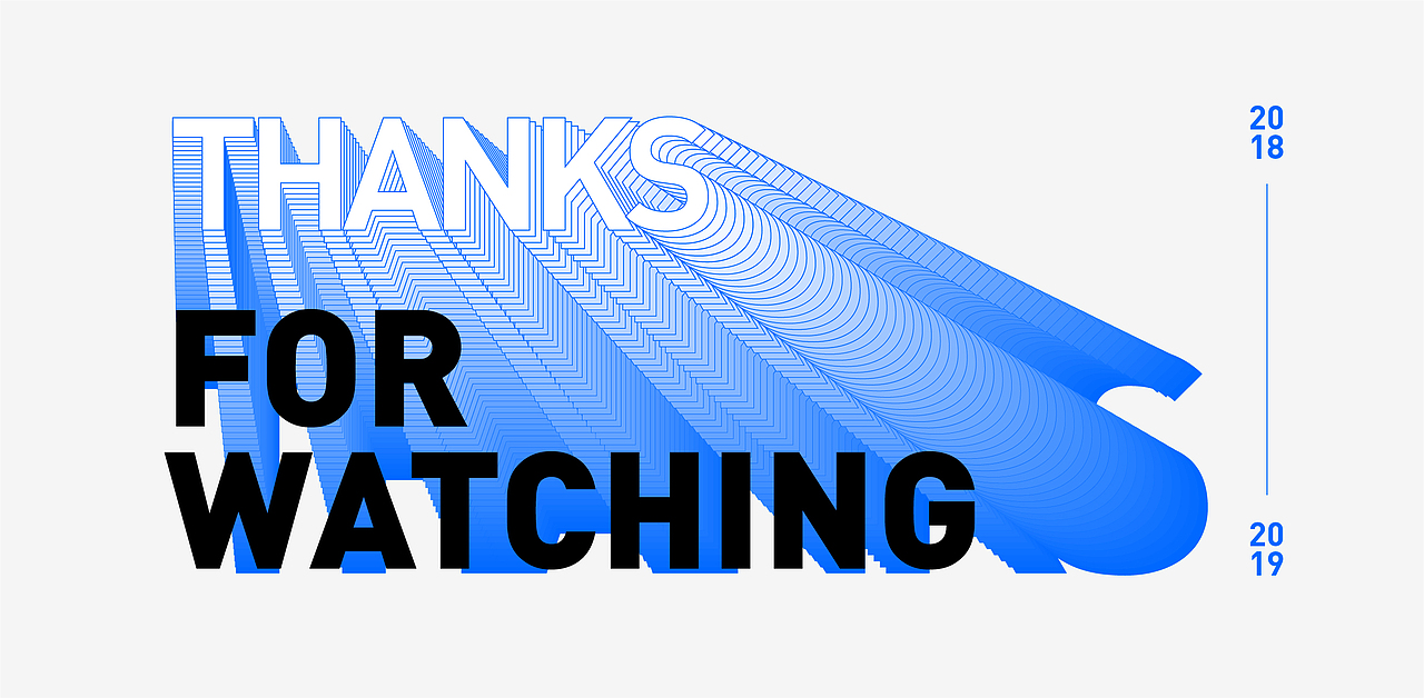 标志图形奇奇怪怪集