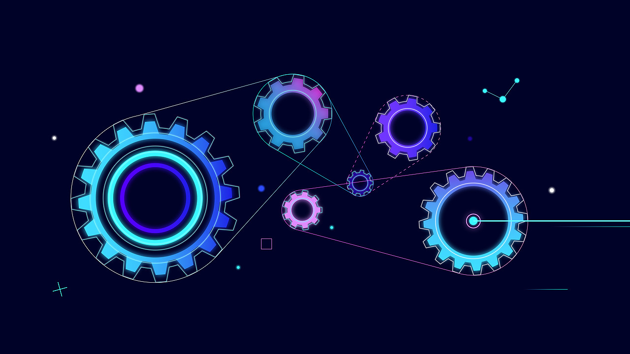 2018·鹿班·菜鸟裹裹·余额宝·支付宝·MG动画分镜（图ZMTQzMTA5MjA4） - Motion Graphic - 站酷设计师爱广志原创素材 - 站酷ZCOOL