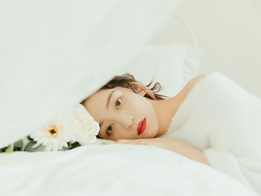 小清新