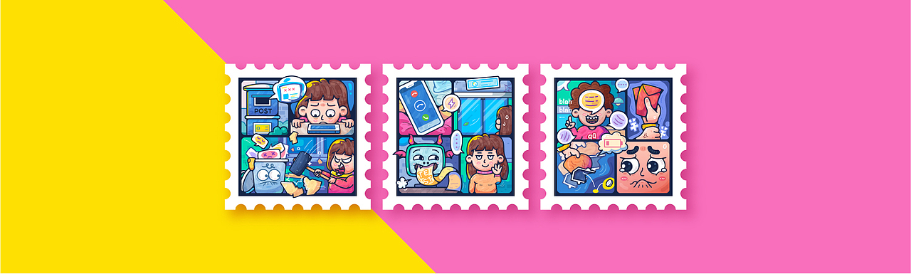 空城求职记（图ZMjYwMTQwMDI0） - 创作习作 - 站酷设计师我是空城啊原创素材 - 站酷ZCOOL