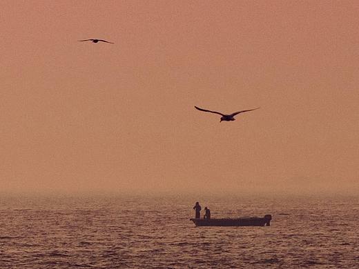 心中有光，必有远方