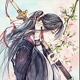 夏苗璐遥的头像
