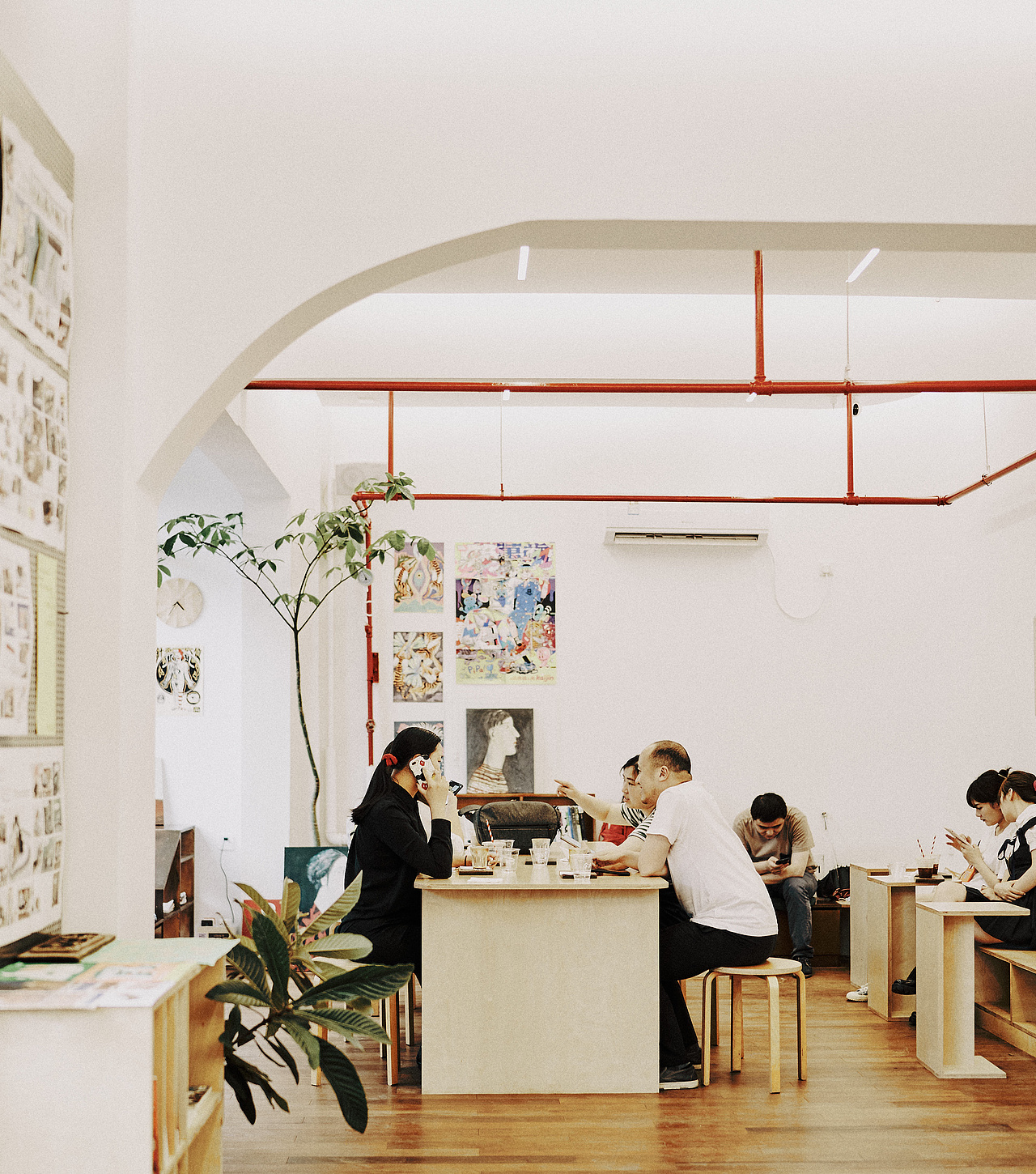 苏州咖啡馆拍摄 羍市咖啡（图ZMjYwNTkyMzUy） - 美食摄影 - 站酷设计师叫我阿文吧原创素材 - 站酷ZCOOL