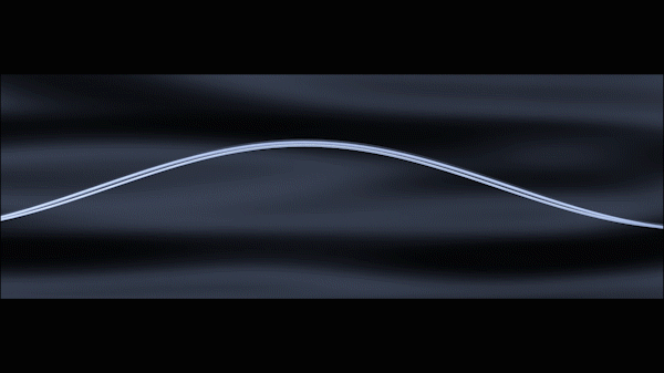 努比亚红魔5S手机及智能生态新品- Motion Design