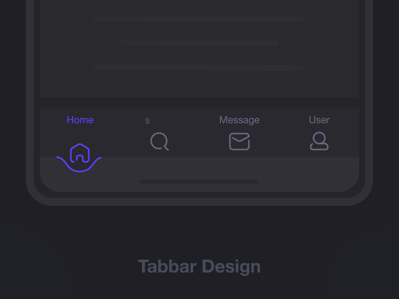 2020年个人动效设计合集