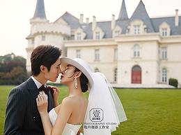 婚纱照