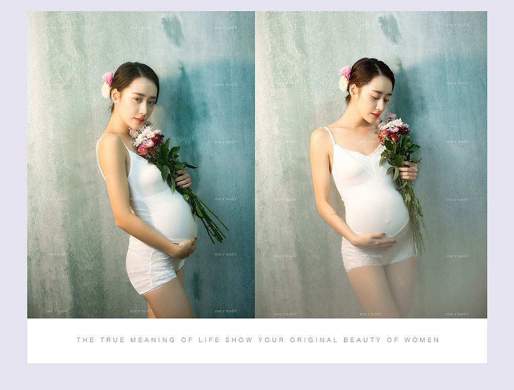 孕雅(六大主题之-2)