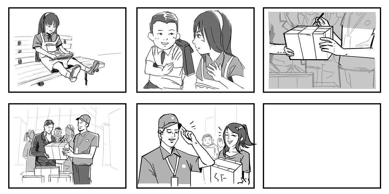 东鹏特饮【双11背后的男人】系列设计（图ZMTQ4Nzk1MjE2） - 海报 - 站酷设计师赵9江同学原创素材 - 站酷ZCOOL