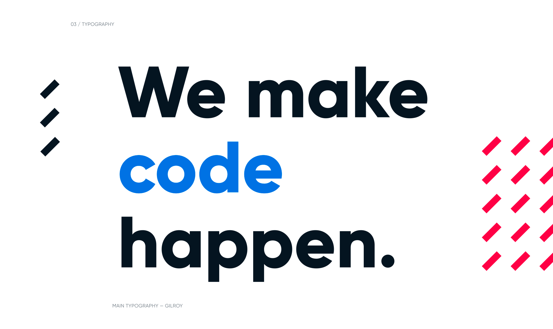 Blue Ant Branding