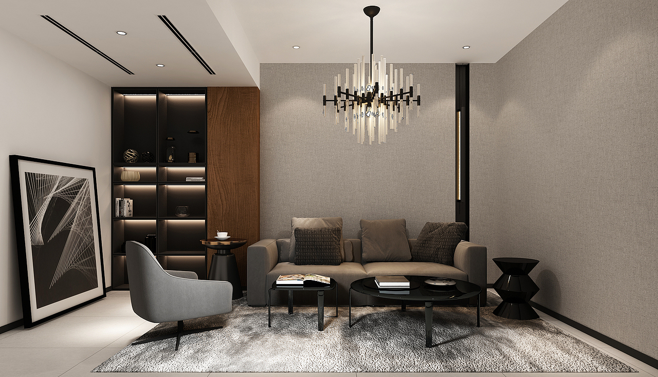 MO CLUB|魔戏空间设计