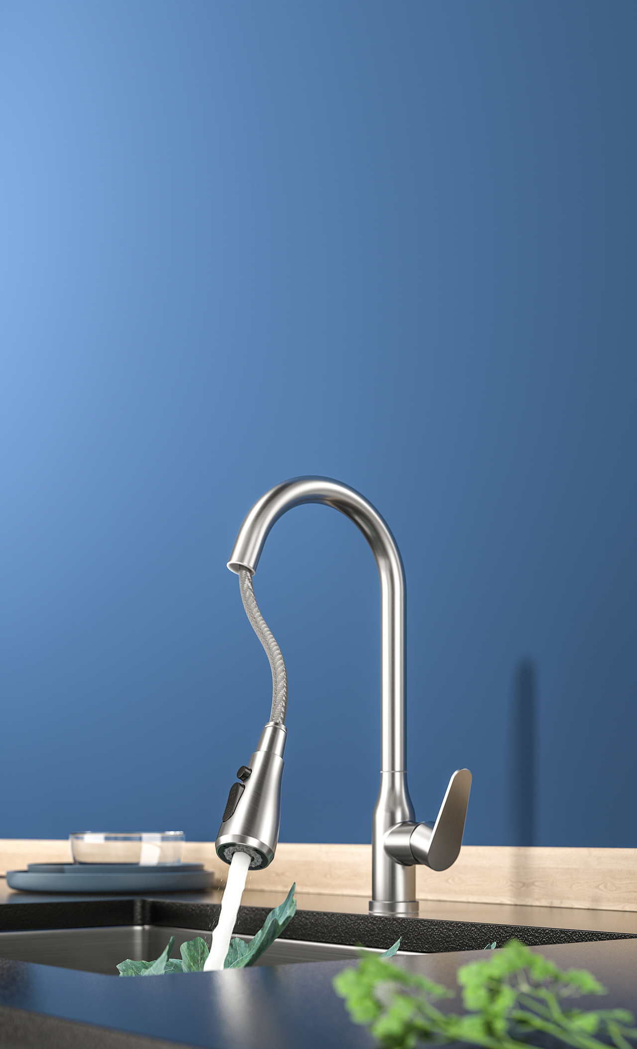 C4D高清产品渲染合集