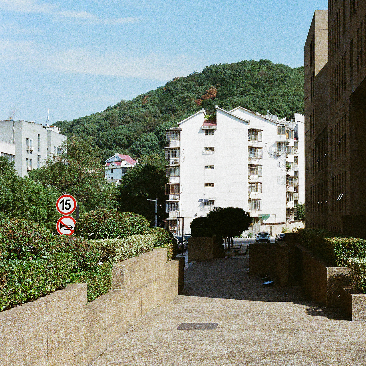 拍建筑（图ZMTg2NTI3OTEy） - 环境/建筑摄影 - 站酷设计师YmLens原创素材 - 站酷ZCOOL