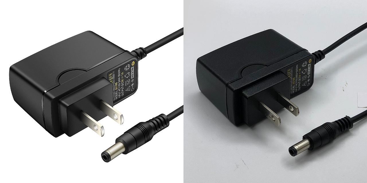 电源适配器精修