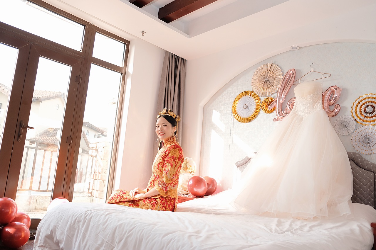 婚礼跟拍 | 记录美好