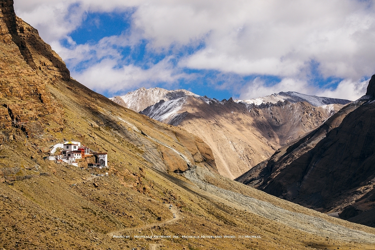 【旅行的意义】-西藏西行记-（图ZMjgxOTgzMTc2） - 风光摄影 - 站酷设计师晆时_micheal原创素材 - 站酷ZCOOL