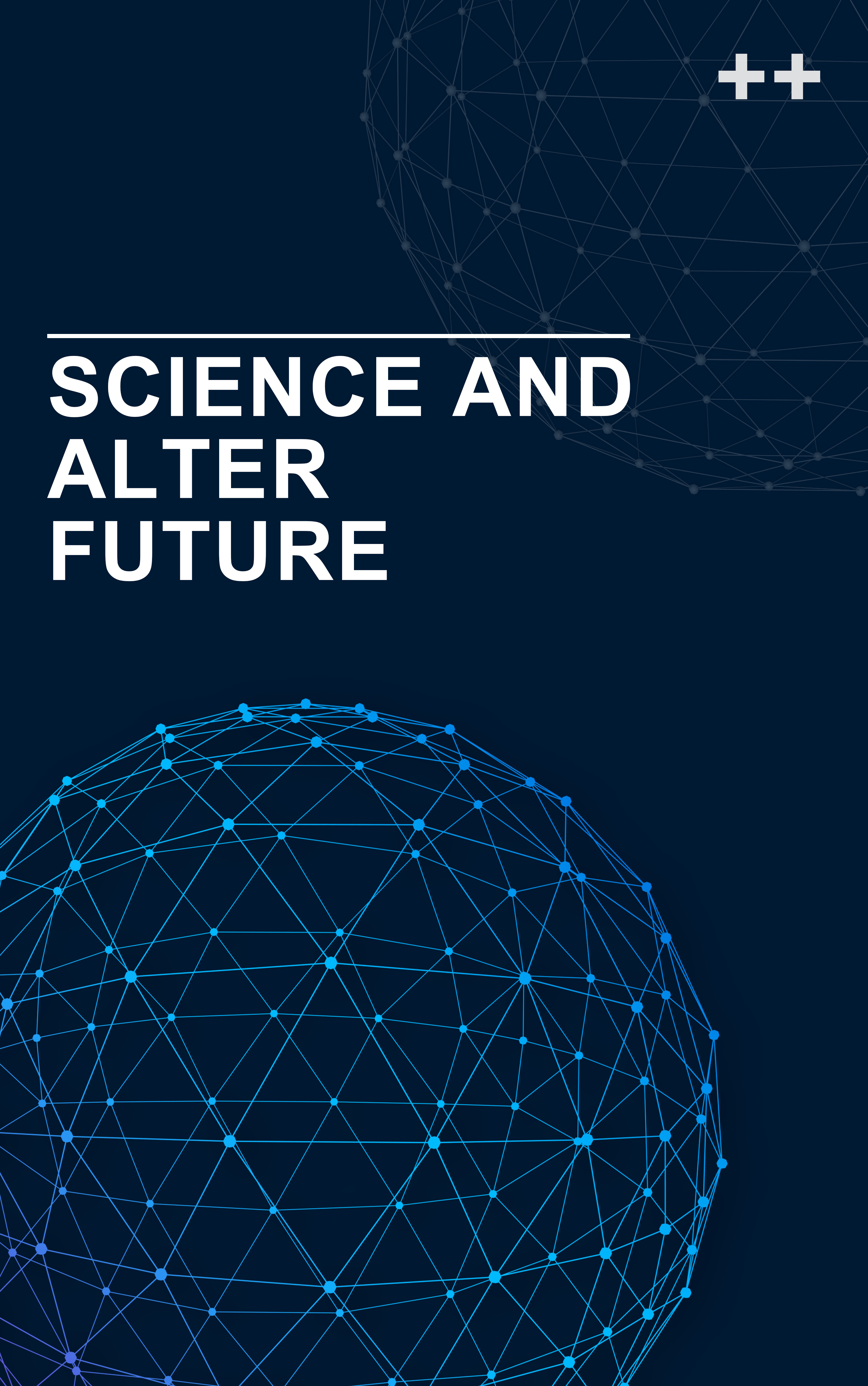 c4d 作业 科技球