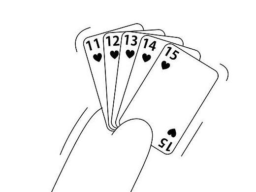 日常插画03~04