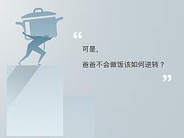 D长图文排版