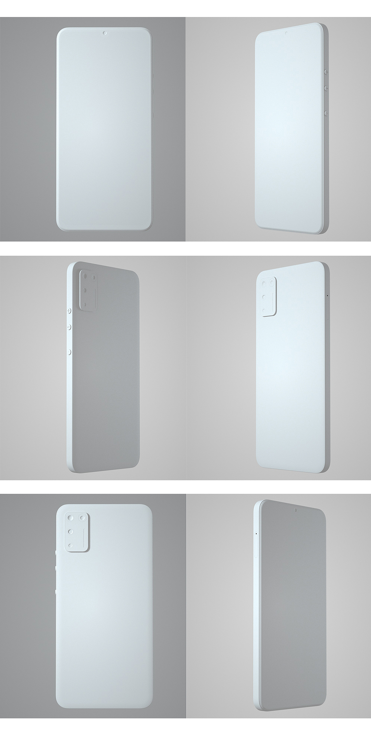 跟着动真格小武哥学习建模第N天，没有加细分的状态！