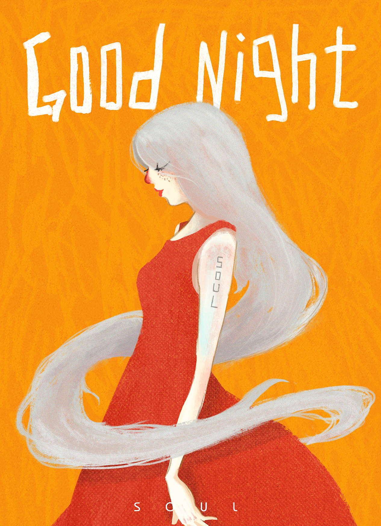 池田エライザ（图ZNTA0MjI1MTI=） - 创作习作 - 站酷设计师SOULFULNESS原创素材 - 站酷ZCOOL