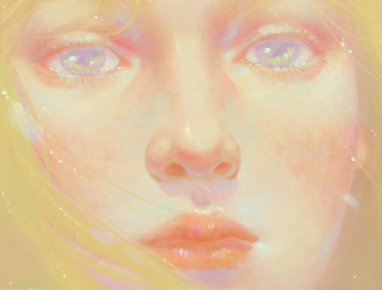 不一样的2018 总结