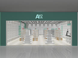 诺米系列 诺米货架出口 诺米百货