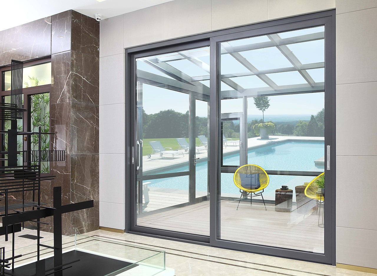 皇派门窗牛津岁月产品鉴赏（图ZMjM4MzIzNDU2） - 生活用品 - 站酷设计师一介生活原创素材 - 站酷ZCOOL