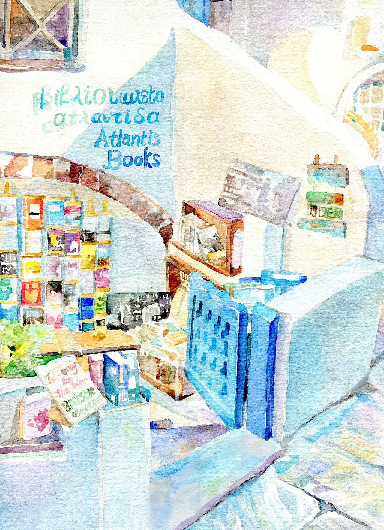 水和彩（图ZNjQ1MDA4MA==） - 商业插画 - 站酷设计师Chorrr原创素材 - 站酷ZCOOL