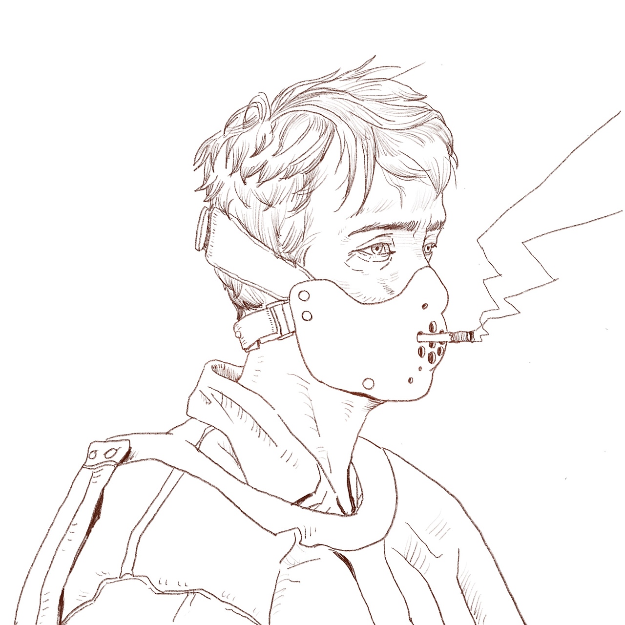 加点颜色（图ZMTc0Mzg1MjU2） - 单幅漫画 - 站酷设计师六耳君原创素材 - 站酷ZCOOL