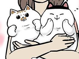 搞笑