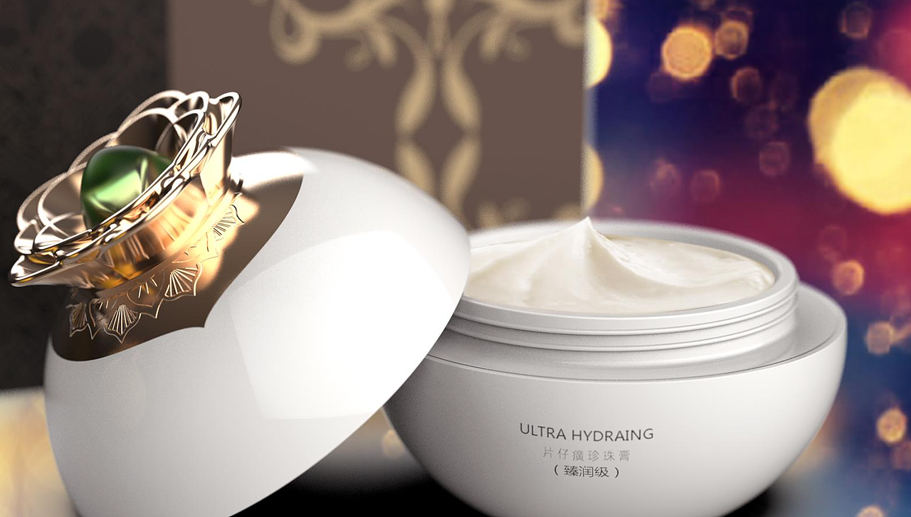 片仔癀珍珠膏高端定制