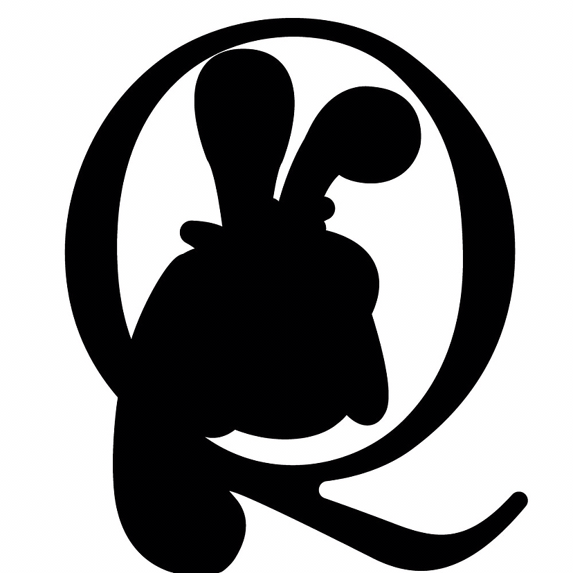 兔子小妞～兔年商业Ip插画设计