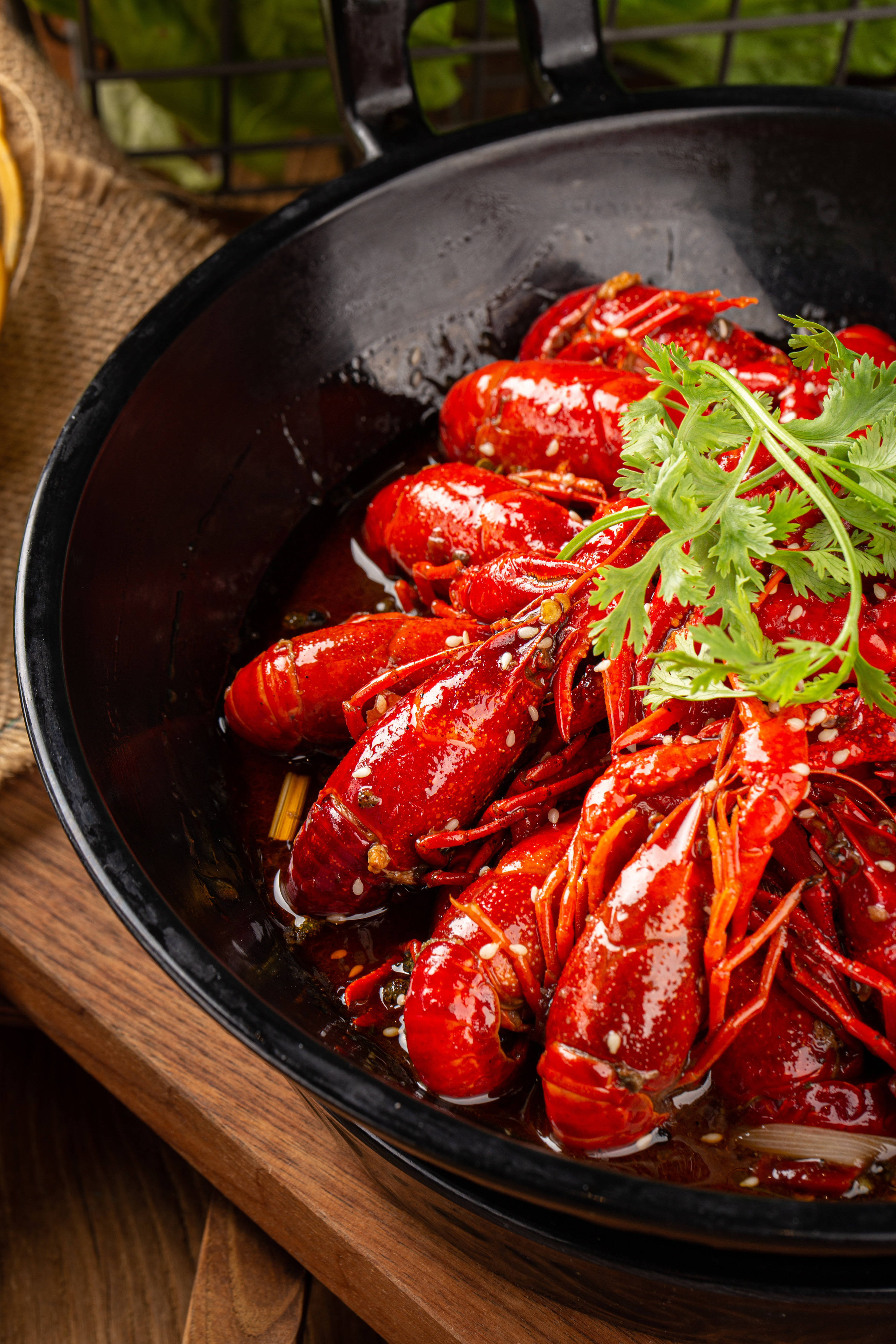 小龙虾|摄影|静物|z91179779 - 原创作品 - 站酷 (zcool)