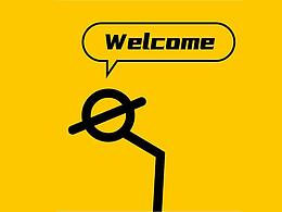 黑克GO品牌logo設(shè)計(jì)