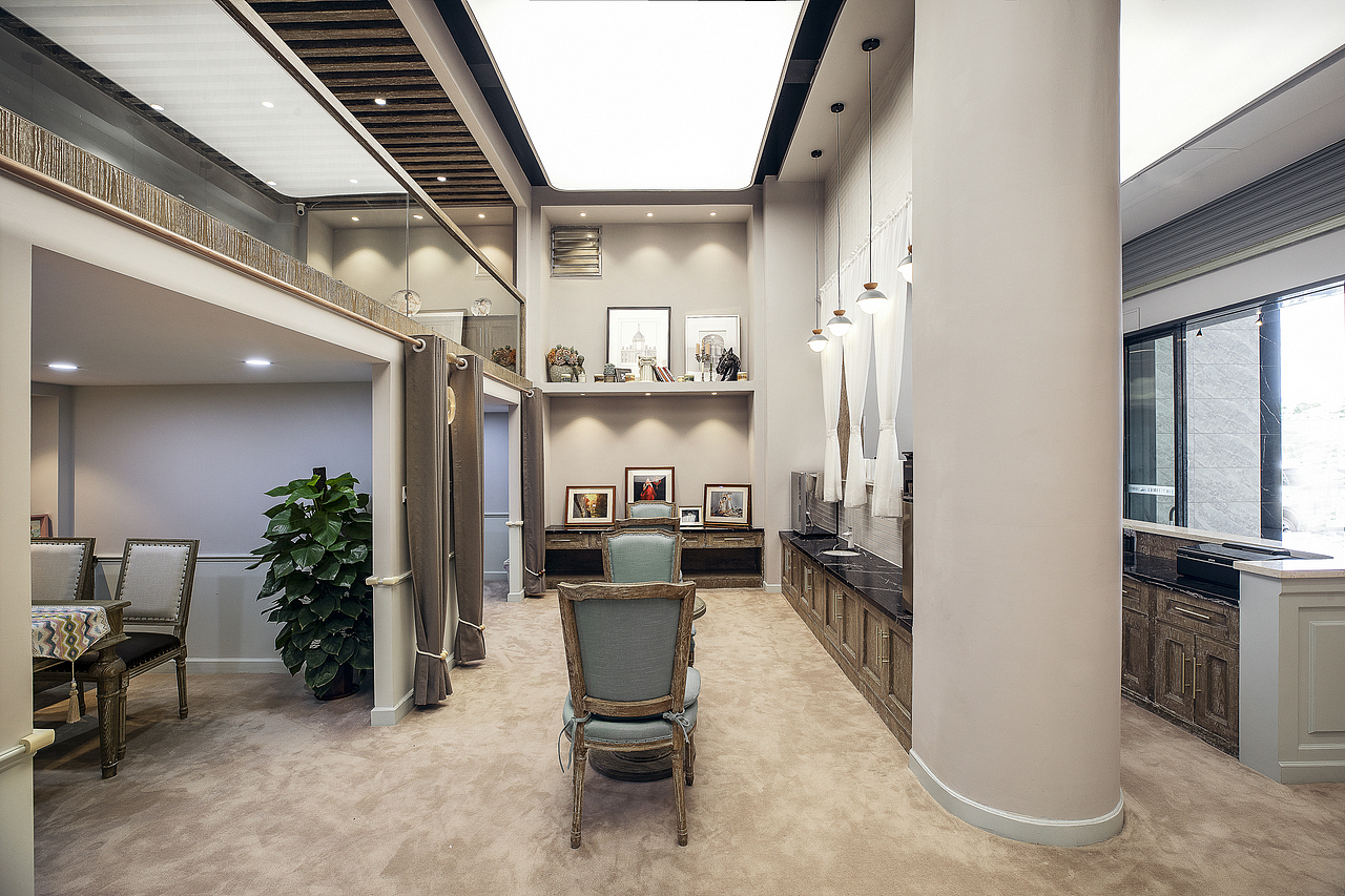 《小时代》摄影工作室空间摄影（图ZMjU5ODM1MTM2） - 环境/建筑摄影 - 站酷设计师摄影师佧滨KOBIN原创素材 - 站酷ZCOOL