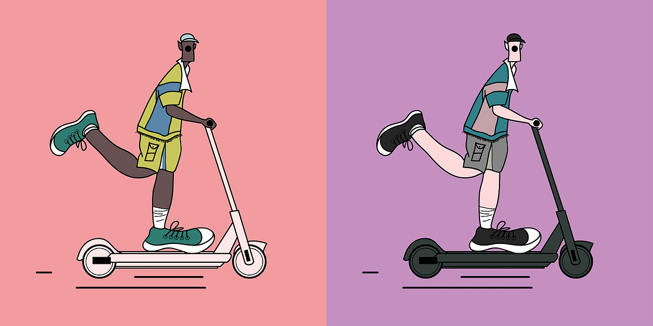 插画整合(人物篇)