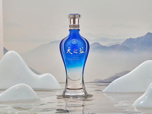 洋河集团白酒拍摄x南京产品摄影x雷霆策