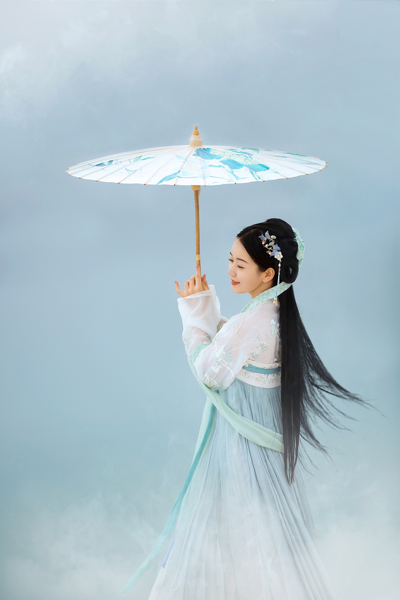 如梦令（图ZMjUyMzMwOTY4） - 人像摄影 - 站酷设计师菜菜大人灬原创素材 - 站酷ZCOOL