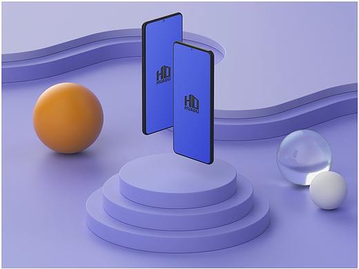 LOGO VI 设计 - HUADU（个人主页-ZNTUwNzQzODQ=） - Logo - 站酷设计师7copartner原创素材 - 站酷ZCOOL