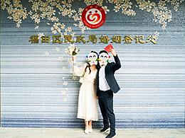 深圳结婚登记跟拍，全流程攻略必看哦。
