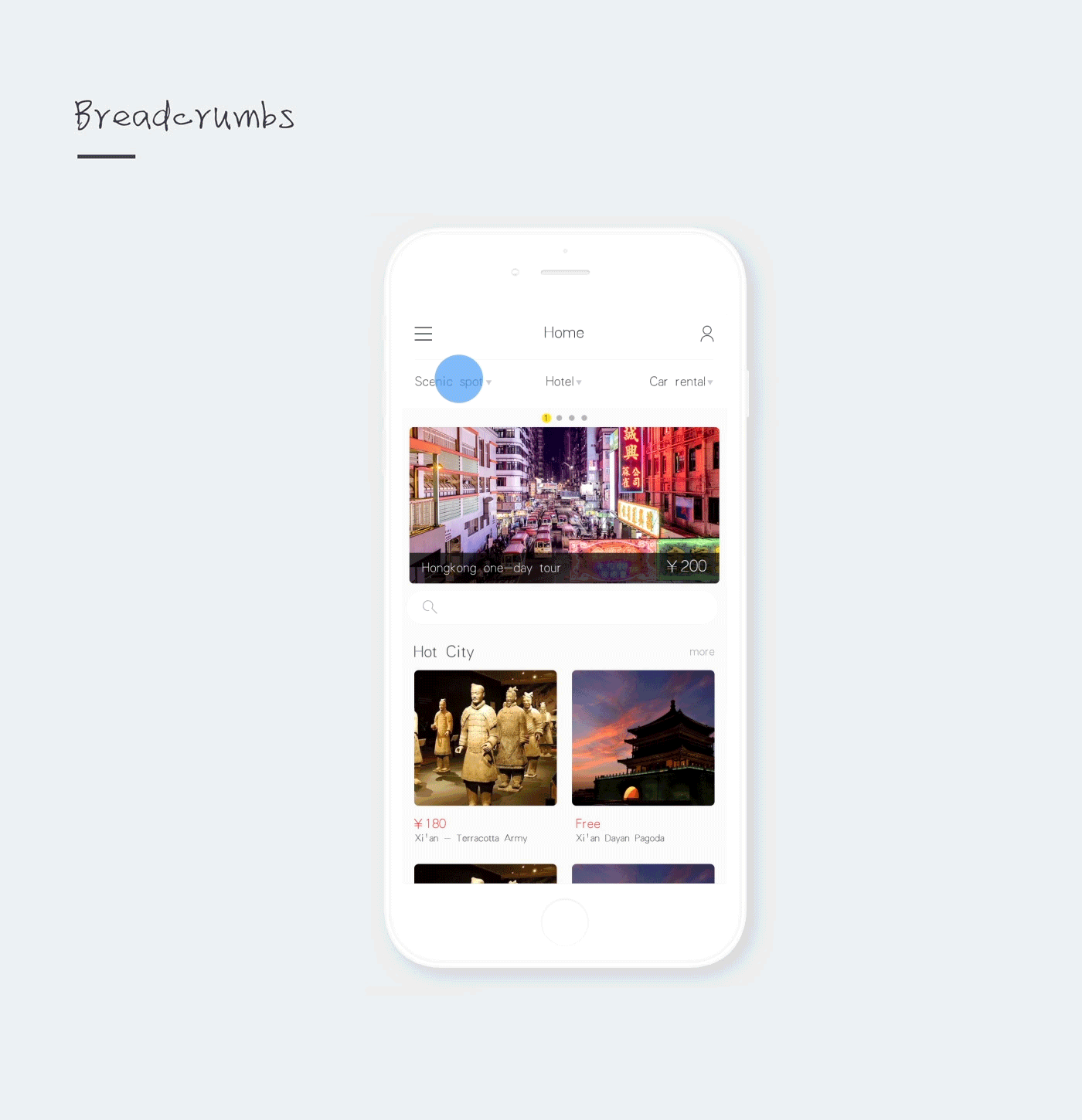 Daily UI02（图ZODM1NTg5MDA=） - APP界面 - 站酷设计师杜小s鱼原创素材 - 站酷ZCOOL